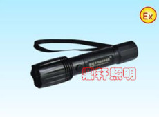 BZY6015多功能強光巡檢電筒 BZY6015