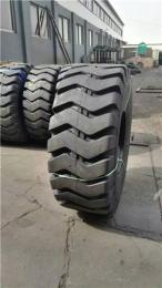 高品质铲车轮胎23.5-25工程车轮胎价格