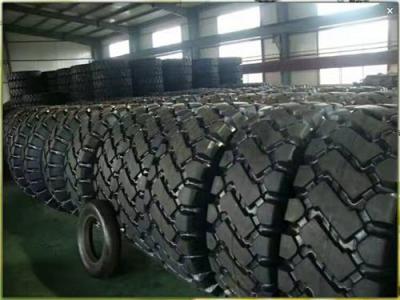 高品質鏟車輪胎23.5-25工程車輪胎價格