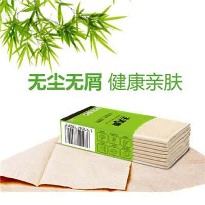竹纤维纸手帕纸批发代理不二之选长沙生美惠