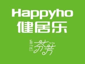 2017年生態(tài)板十大品牌健居樂免漆板核桃木