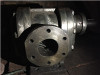 齿轮打药泵 2cy-3m3不锈钢高压打药齿轮油泵