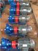 液压齿轮泵小型ycb-0.6m3/h容积输送泵