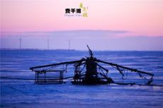 杭州查干湖鱼礼盒团购 查干湖冬捕时间