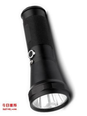 BZY7100高射程防爆電筒/鋁合金大功率電筒