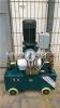 试压泵 4DSY立式电动试压泵 压力试验机