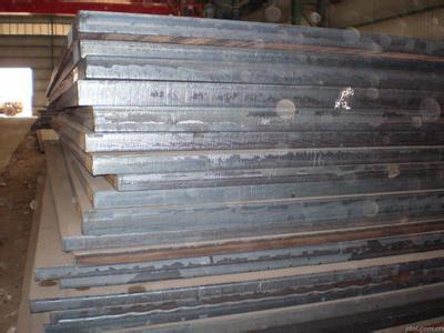 耐候钢板价格-优质09cuPCrNi-A耐候钢板