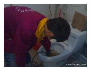 广州市天河区一般需要多少钱疏通厕所