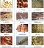大亚湾黄铜回收/大亚湾红铜沙回收/废铜回收