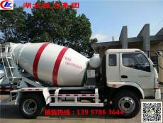 6方攪拌車哪里有賣