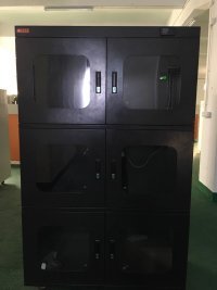 深圳LTHY-1500FC博物館專用防潮箱
