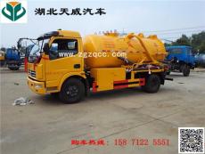國五吸污車現(xiàn)在多少錢