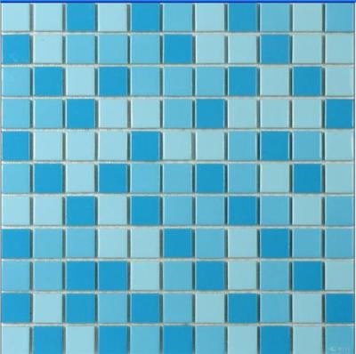 供应游泳池蓝色瓷砖厂家订购热线是多少