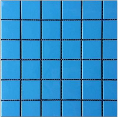 供应游泳池蓝色瓷砖厂家订购热线是多少