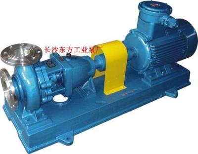 供应IH80-65-160.IH80-65-160A不锈钢化工泵