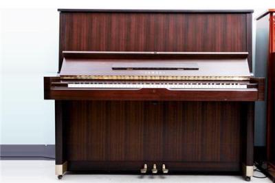 松江区钢琴回收 高价二手琴