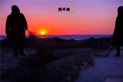 郑州查干湖鱼礼盒团购 查干湖冬捕一日游