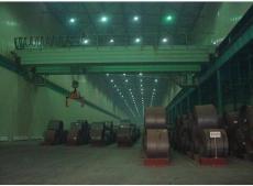 炼铁厂高炉实现经济冶炼技术