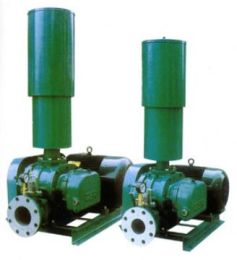 羅茨風機廠家 專業生產羅茨風機 章晃SSR