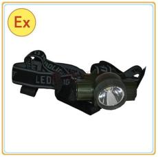 BZY5230微型強光頭燈 BZY5230頭帶式頭燈