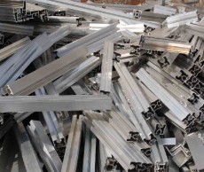惠州废铝回收公司 铝合金废料回收