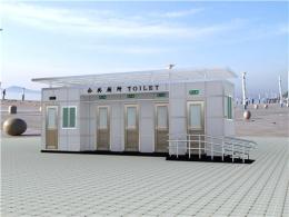 北京環(huán)保移動廁所哪里有賣的
