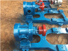 高压齿轮泵-2cy-1.08型铸铁油泵现货供应