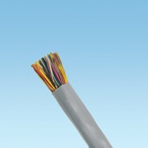 TCL100对大对数线缆