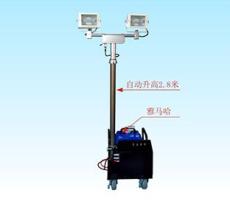 SZY6000F便攜式應(yīng)急升降工作燈/消防應(yīng)急燈