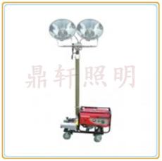 SZY6000G便攜式升降工作燈/本田發(fā)電機(jī)