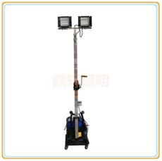 SZY6000D全方位自動(dòng)升降工作燈/2*500W
