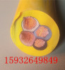 供应MYPTJ0.66/1.14高压屏蔽矿用橡套电缆