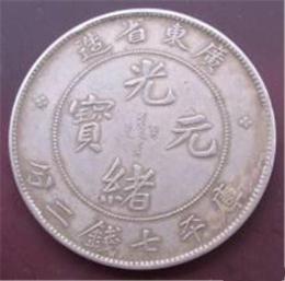 大清银币上海行情好吗