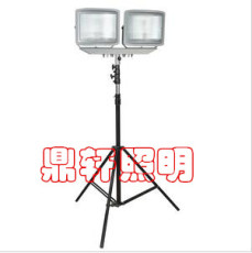 SZY3000A便攜式升降應(yīng)急工作燈/2*35W氙氣