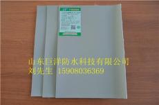 安徽高分子防水卷材夹筋PVC防水卷材生产商