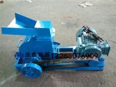 江西生产PC400*600锤式打砂机 高压线破碎机