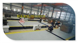 金汇镇地磅维修免费上门电话