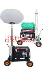 SZY6080A全方位自動(dòng)升降月球燈/5000W發(fā)電機(jī)