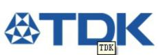 TDK代理商 全系列产品现货销售 ICM