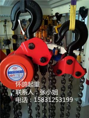 DHP環(huán)鏈電動葫蘆/爬架環(huán)鏈電動葫蘆/焊灌專