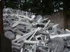 水口湖滨铝合金废料回收 不锈钢回收