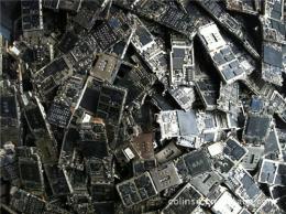 上海手机主板回收 报废手机线路板回收