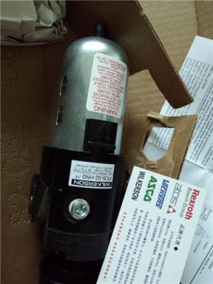 WILKERSON調壓閥R21-C4-R00
