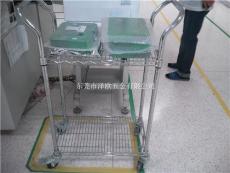 湖北防静电带护栏手推车哪家强