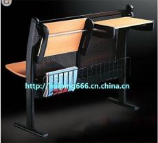 广东课桌椅生产厂家//多媒体阶梯课桌椅材质