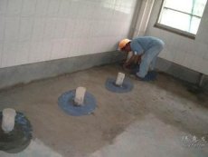 深圳福田专业厨房 卫生间防水补漏 免敲瓷砖