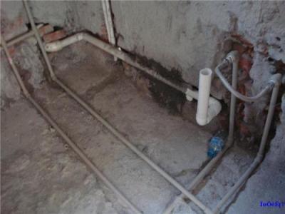 专业免敲瓷砖防水 横岗专业卫生间防水补漏