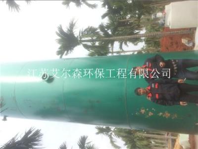 uasb厌氧反应罐