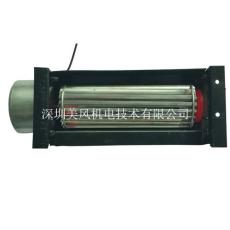 F30090直流横流风机 12V或24V