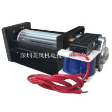 F30190交流横流风机 110V或220V